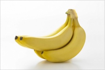 【バナナの品種・種類】ジャイアント・キャベンディッシュ