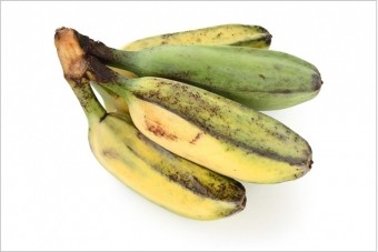 【バナナの品種・種類】カルダバ