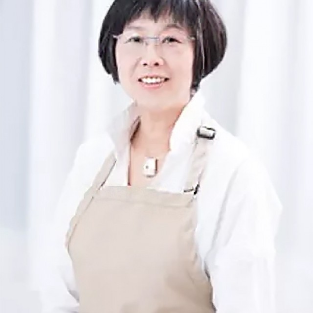 福田 芳子