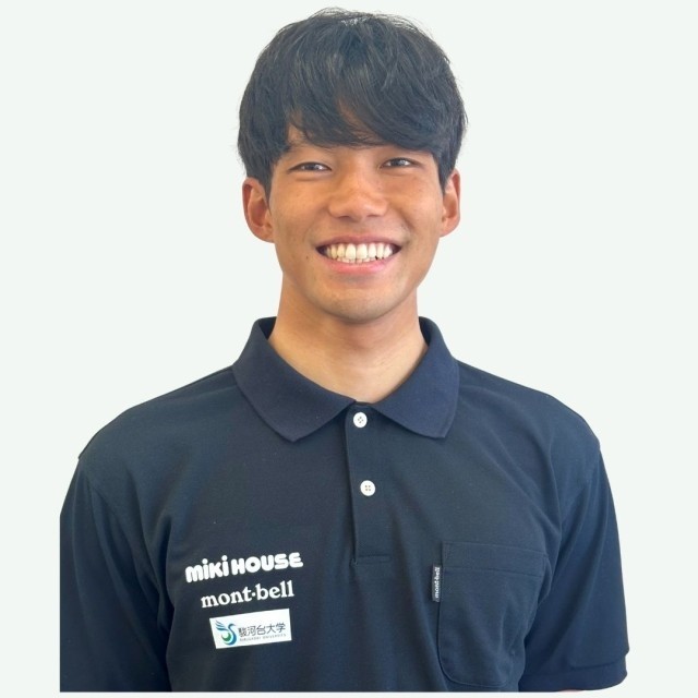 田中 雄己