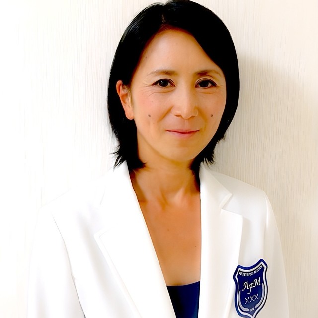 土屋 里恵